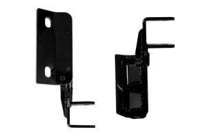 Ford F-150 Shock Relocation Kit - Rear - UMI Performance - `15-`24